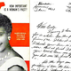 Illustration for article titled The Say Hey Id: Willie Mays Was A Reluctant Letter-Writer, But He Longed For Love
